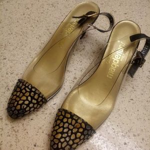 Vintage California Magdesians